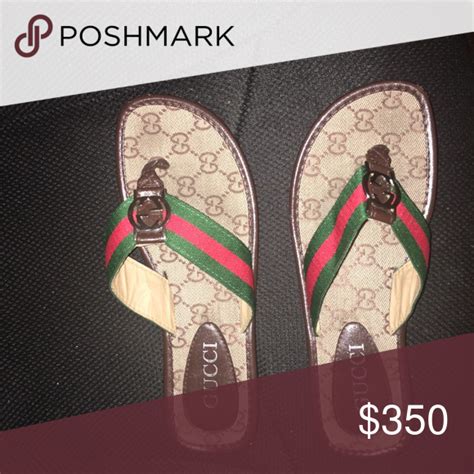 gucci flops canada|gucci flip flops clearance.